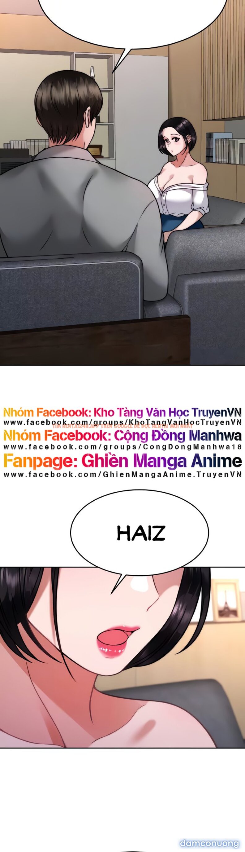 Xem ảnh Nhà Trị Liệu Thôi Miên - Chapter 31 - 10 - TruyenVN.APP