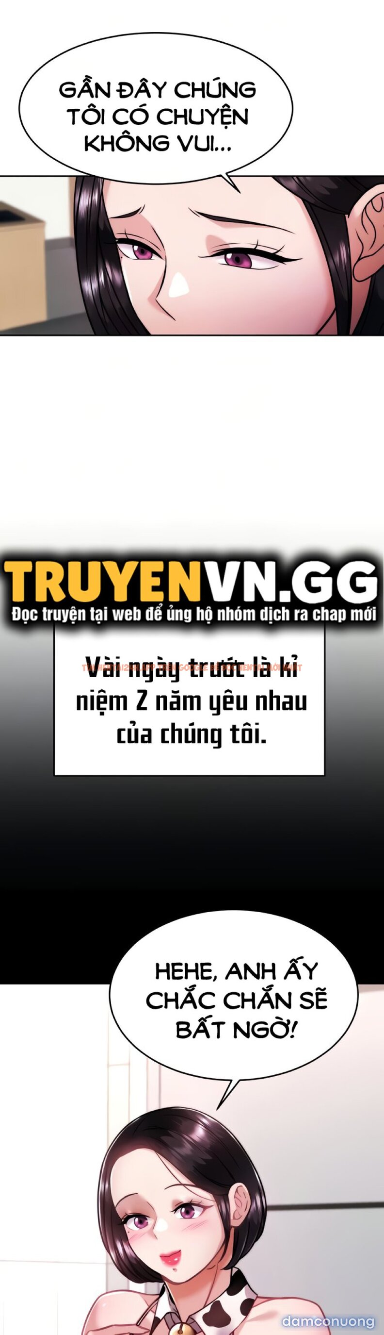 Xem ảnh Nhà Trị Liệu Thôi Miên - Chapter 31 - 15 - TruyenVN.APP