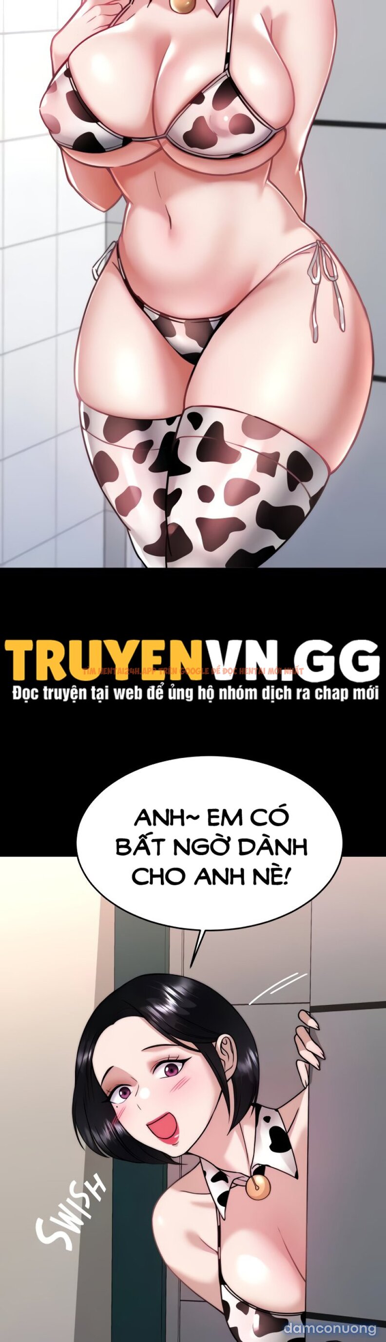 Xem ảnh Nhà Trị Liệu Thôi Miên - Chapter 31 - 16 - TruyenVN.APP