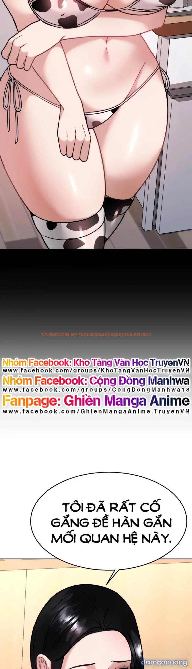 Xem ảnh Nhà Trị Liệu Thôi Miên - Chapter 31 - 20 - TruyenVN.APP