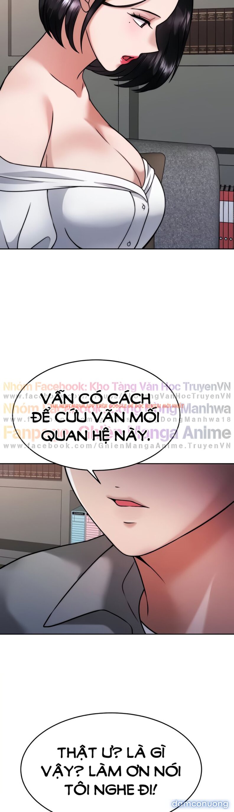 Xem ảnh Nhà Trị Liệu Thôi Miên - Chapter 31 - 23 - TruyenVN.APP