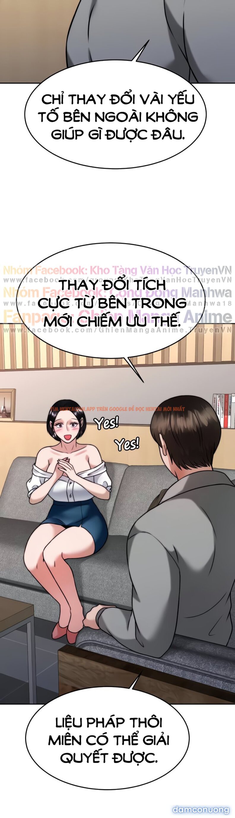 Xem ảnh Nhà Trị Liệu Thôi Miên - Chapter 31 - 25 - TruyenVN.APP
