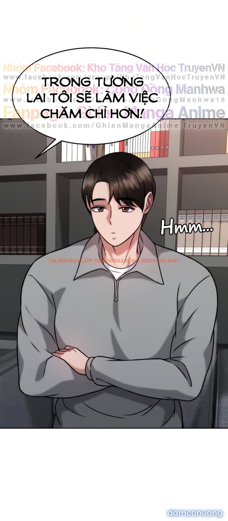 Xem ảnh Nhà Trị Liệu Thôi Miên - Chapter 31 - 29 - TruyenVN.APP