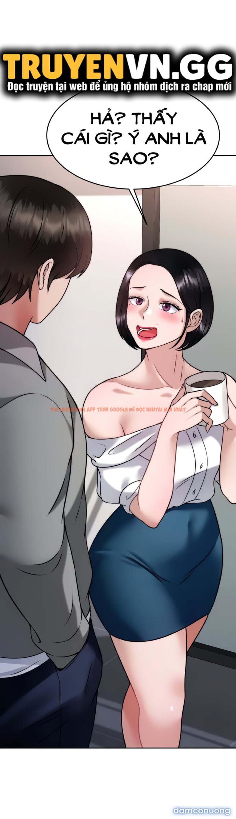 Xem ảnh Nhà Trị Liệu Thôi Miên - Chapter 31 - 3 - TruyenVN.APP