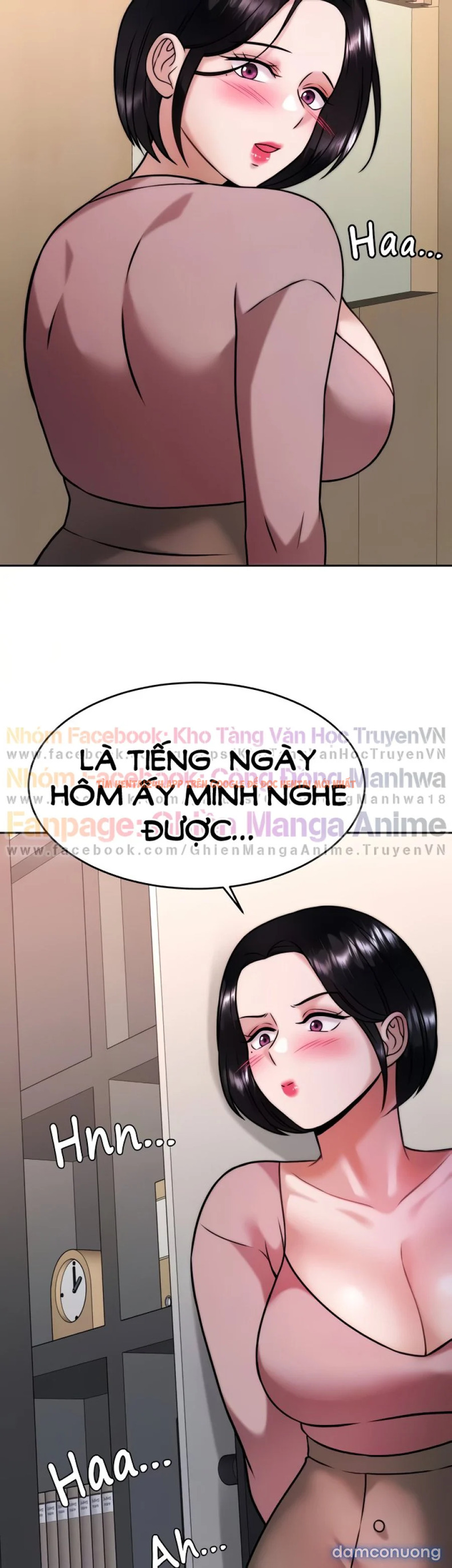 Xem ảnh Nhà Trị Liệu Thôi Miên - Chapter 31 - 38 - TruyenVN.APP