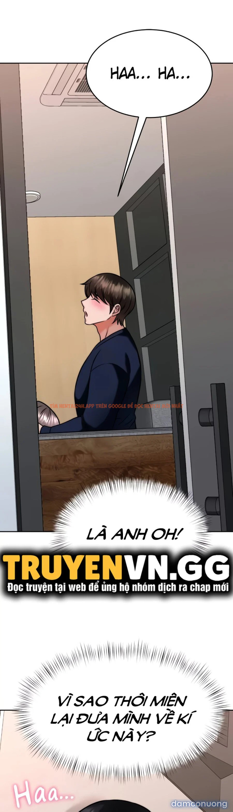 Xem ảnh Nhà Trị Liệu Thôi Miên - Chapter 31 - 39 - TruyenVN.APP