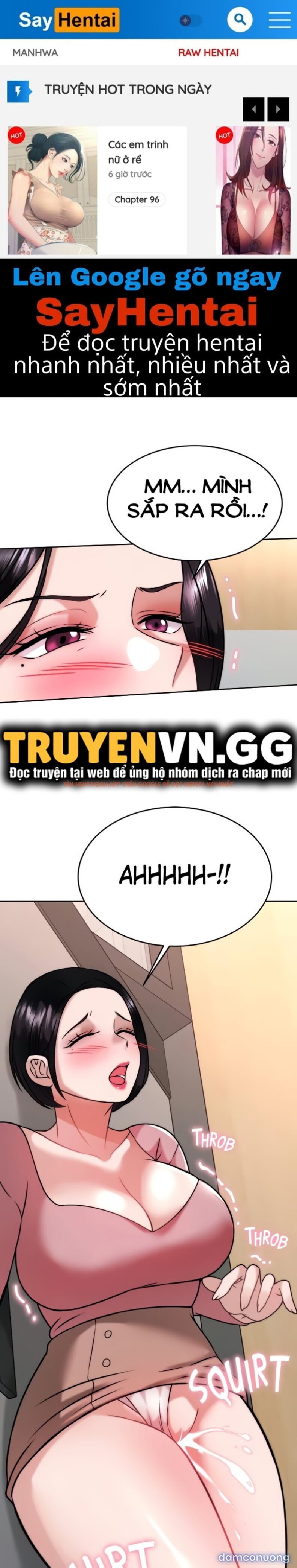 Xem ảnh Nhà Trị Liệu Thôi Miên - Chapter 32 - 1 - TruyenVN.APP