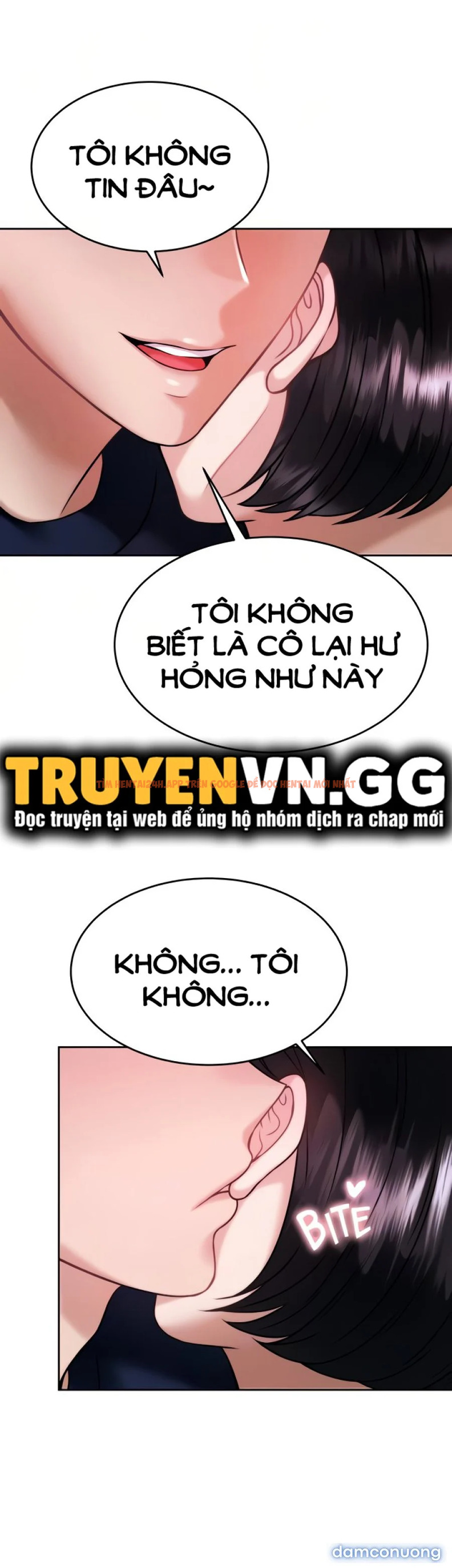 Xem ảnh Nhà Trị Liệu Thôi Miên - Chapter 32 - 10 - TruyenVN.APP