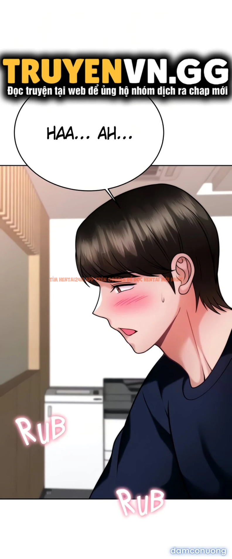 Xem ảnh Nhà Trị Liệu Thôi Miên - Chapter 32 - 17 - TruyenVN.APP