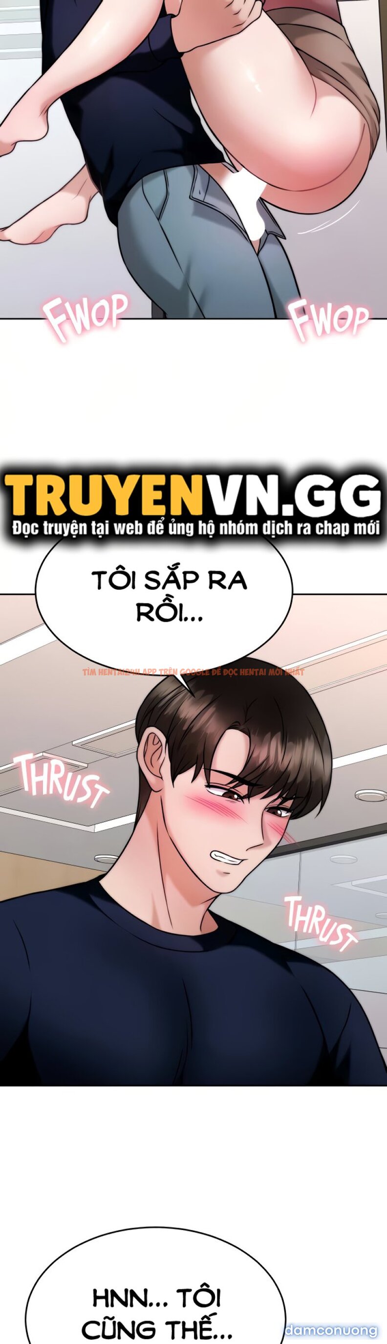 Xem ảnh Nhà Trị Liệu Thôi Miên - Chapter 32 - 30 - TruyenVN.APP