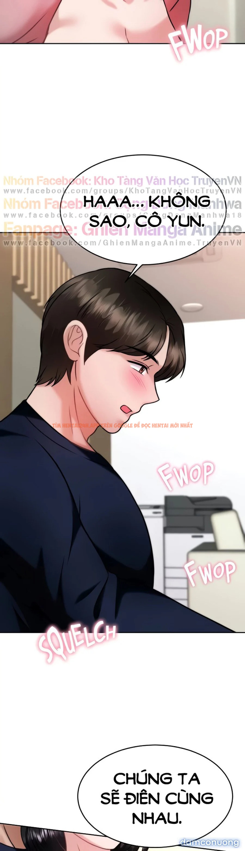 Xem ảnh Nhà Trị Liệu Thôi Miên - Chapter 32 - 45 - TruyenVN.APP