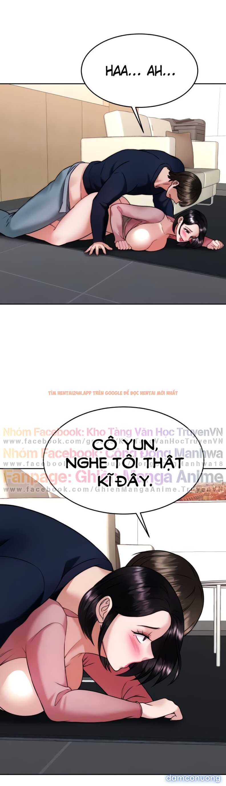 Xem ảnh Nhà Trị Liệu Thôi Miên - Chapter 33 - 12 - TruyenVN.APP Xem ảnh Nhà Trị Liệu Thôi Miên - Chapter 33 - 12 - TruyenVN.APP