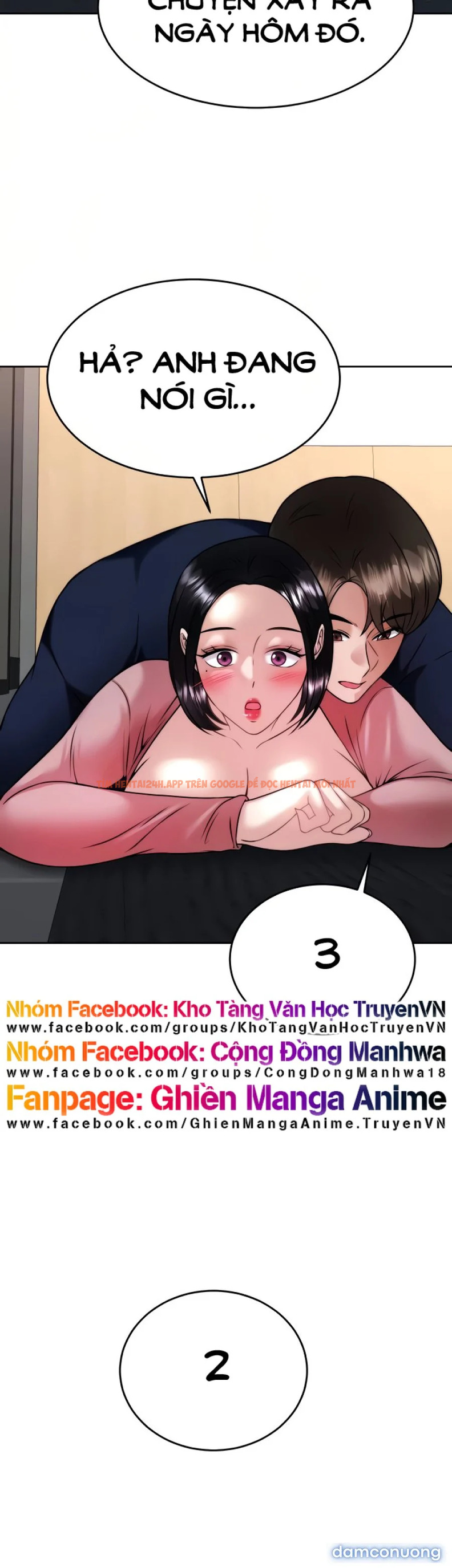 Xem ảnh Nhà Trị Liệu Thôi Miên - Chapter 33 - 14 - TruyenVN.APP Xem ảnh Nhà Trị Liệu Thôi Miên - Chapter 33 - 14 - TruyenVN.APP