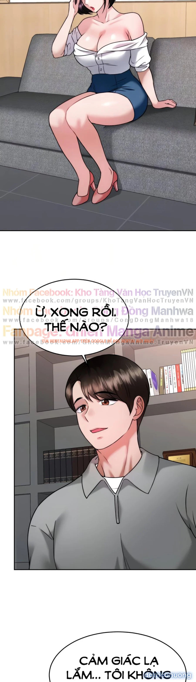 Xem ảnh Nhà Trị Liệu Thôi Miên - Chapter 33 - 16 - TruyenVN.APP Xem ảnh Nhà Trị Liệu Thôi Miên - Chapter 33 - 16 - TruyenVN.APP