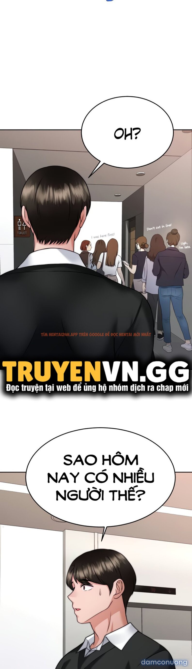 Xem ảnh Nhà Trị Liệu Thôi Miên - Chapter 33 - 21 - TruyenVN.APP Xem ảnh Nhà Trị Liệu Thôi Miên - Chapter 33 - 21 - TruyenVN.APP