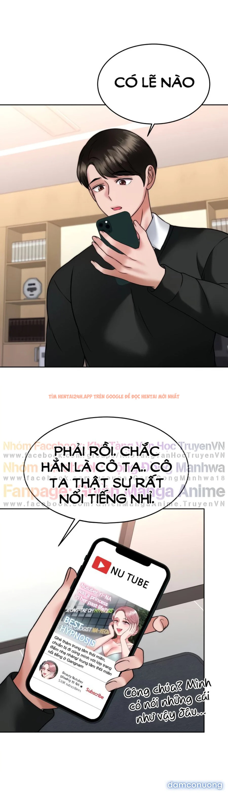 Xem ảnh Nhà Trị Liệu Thôi Miên - Chapter 33 - 24 - TruyenVN.APP Xem ảnh Nhà Trị Liệu Thôi Miên - Chapter 33 - 24 - TruyenVN.APP