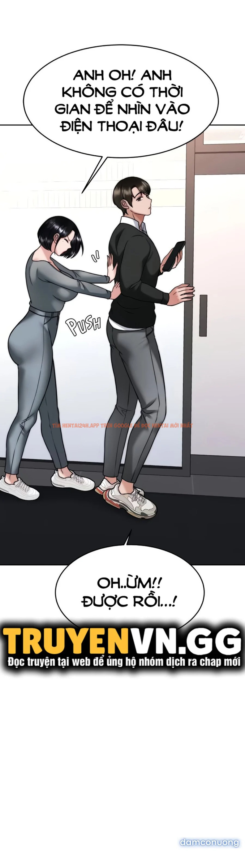 Xem ảnh Nhà Trị Liệu Thôi Miên - Chapter 33 - 25 - TruyenVN.APP Xem ảnh Nhà Trị Liệu Thôi Miên - Chapter 33 - 25 - TruyenVN.APP