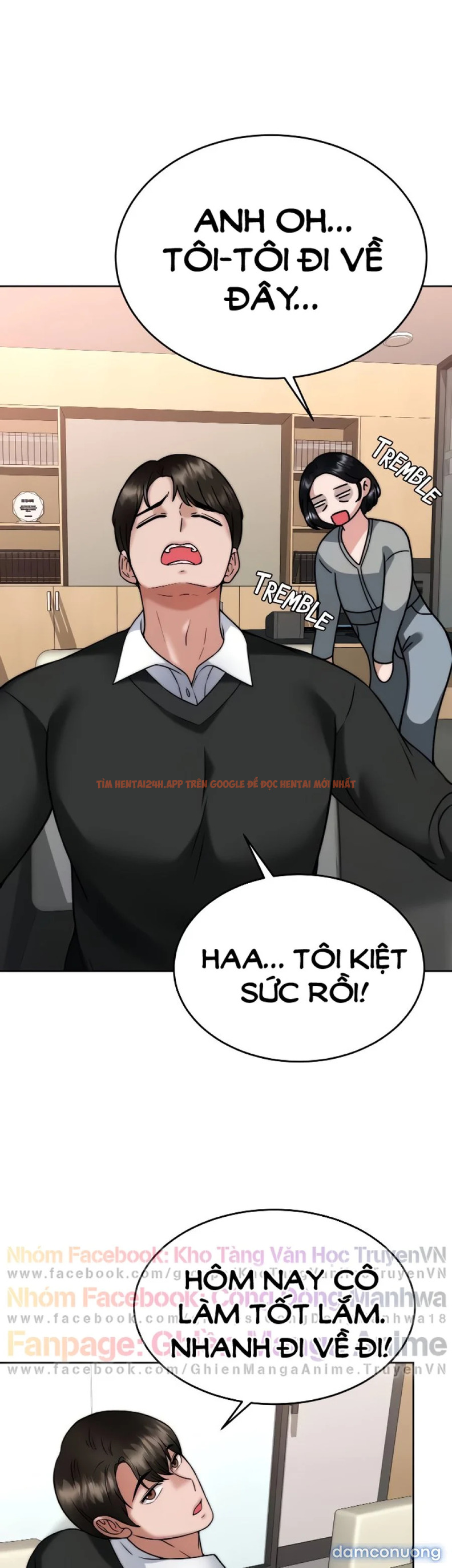 Xem ảnh Nhà Trị Liệu Thôi Miên - Chapter 33 - 26 - TruyenVN.APP Xem ảnh Nhà Trị Liệu Thôi Miên - Chapter 33 - 26 - TruyenVN.APP