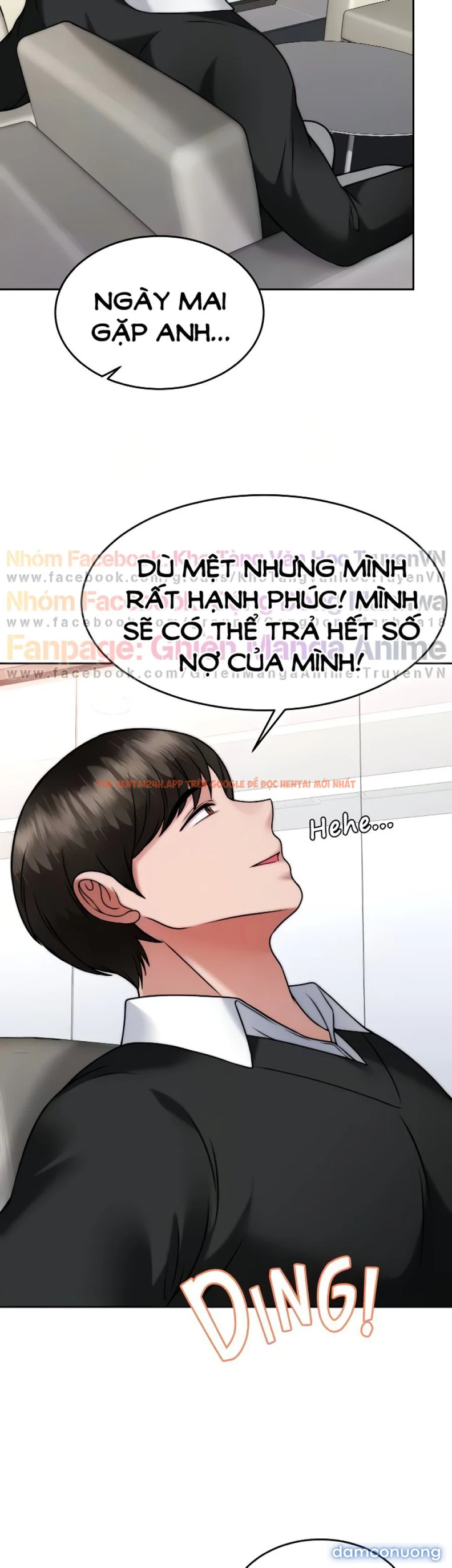 Xem ảnh Nhà Trị Liệu Thôi Miên - Chapter 33 - 27 - TruyenVN.APP Xem ảnh Nhà Trị Liệu Thôi Miên - Chapter 33 - 27 - TruyenVN.APP