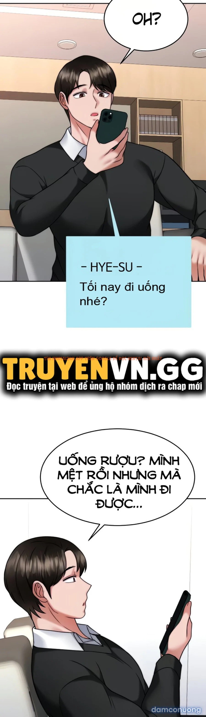 Xem ảnh Nhà Trị Liệu Thôi Miên - Chapter 33 - 28 - TruyenVN.APP Xem ảnh Nhà Trị Liệu Thôi Miên - Chapter 33 - 28 - TruyenVN.APP