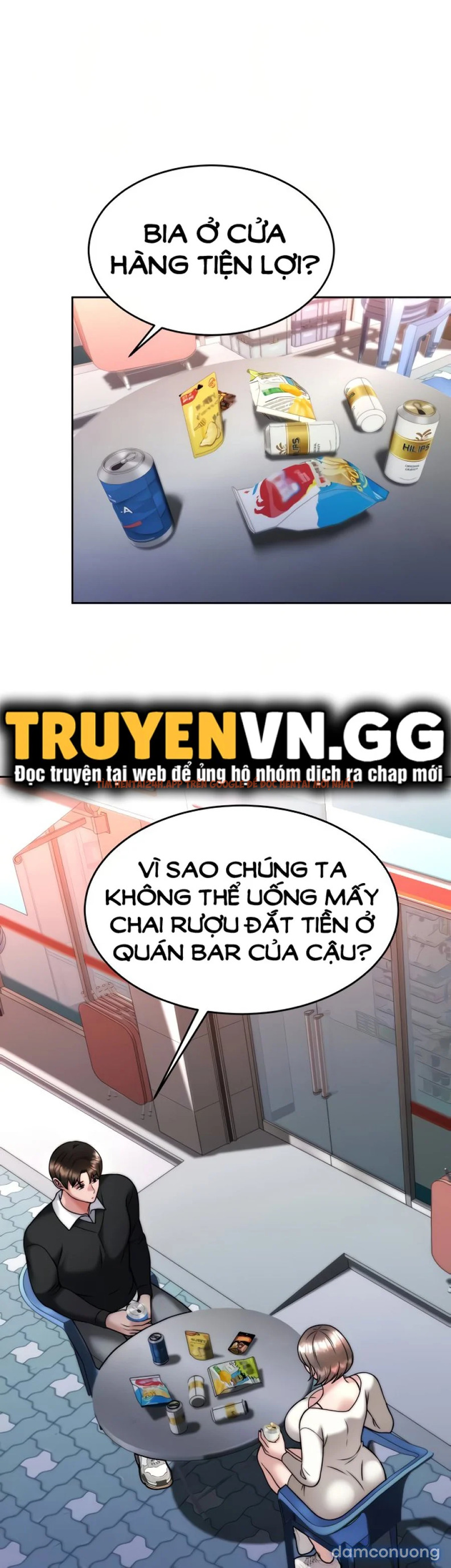 Xem ảnh Nhà Trị Liệu Thôi Miên - Chapter 33 - 30 - TruyenVN.APP Xem ảnh Nhà Trị Liệu Thôi Miên - Chapter 33 - 30 - TruyenVN.APP
