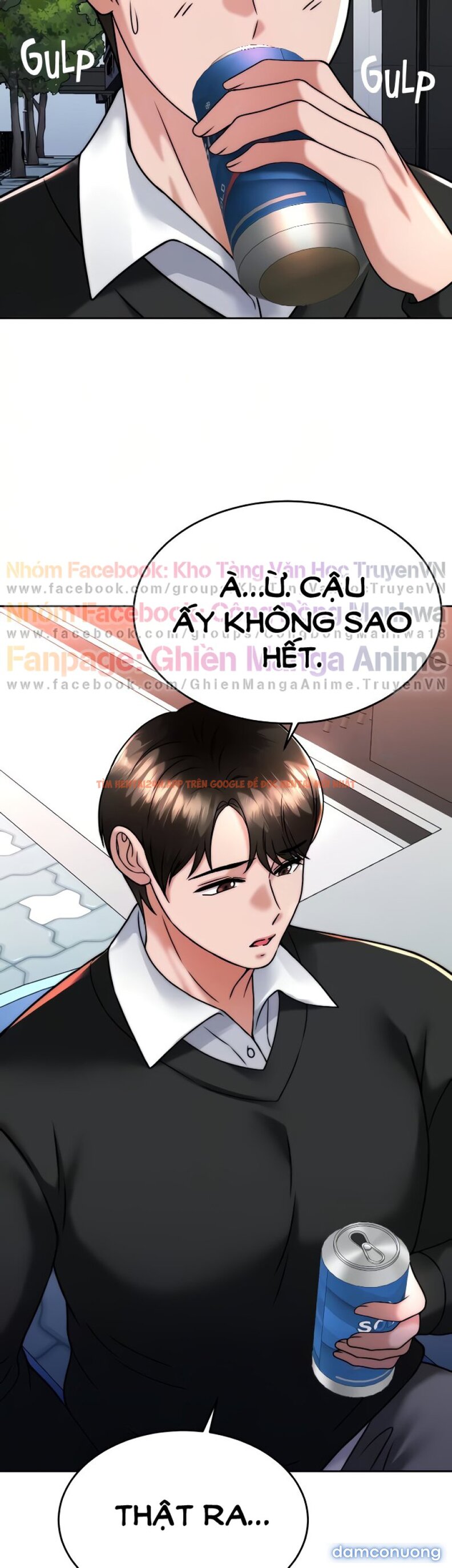 Xem ảnh Nhà Trị Liệu Thôi Miên - Chapter 33 - 33 - TruyenVN.APP Xem ảnh Nhà Trị Liệu Thôi Miên - Chapter 33 - 33 - TruyenVN.APP