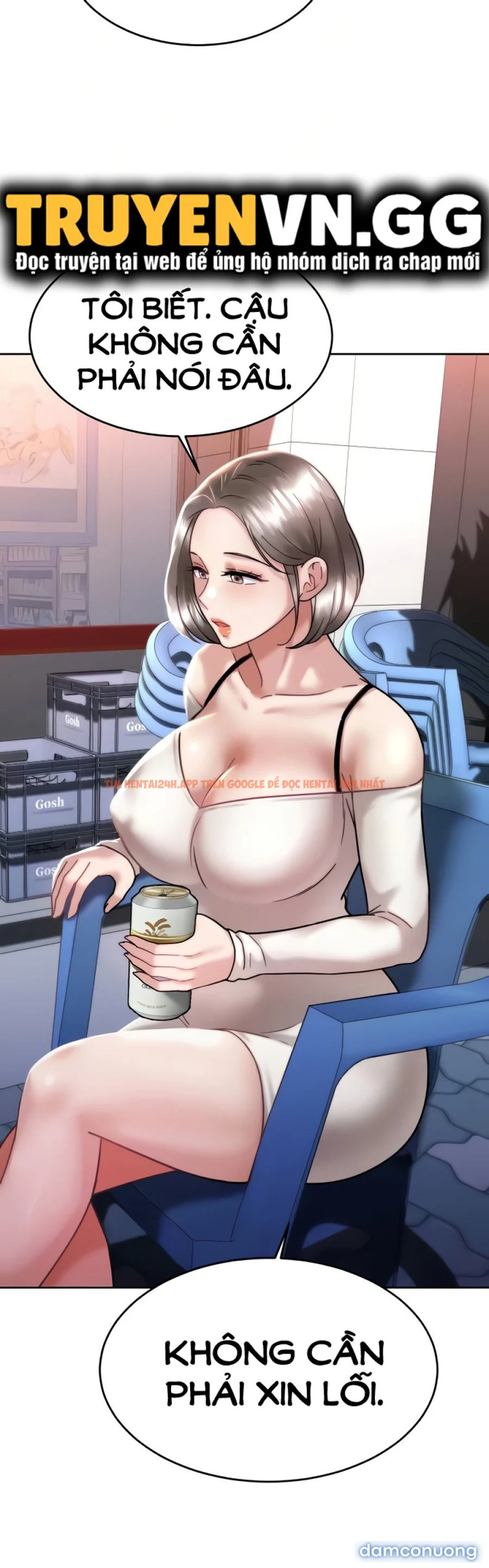 Xem ảnh Nhà Trị Liệu Thôi Miên - Chapter 33 - 34 - TruyenVN.APP Xem ảnh Nhà Trị Liệu Thôi Miên - Chapter 33 - 34 - TruyenVN.APP