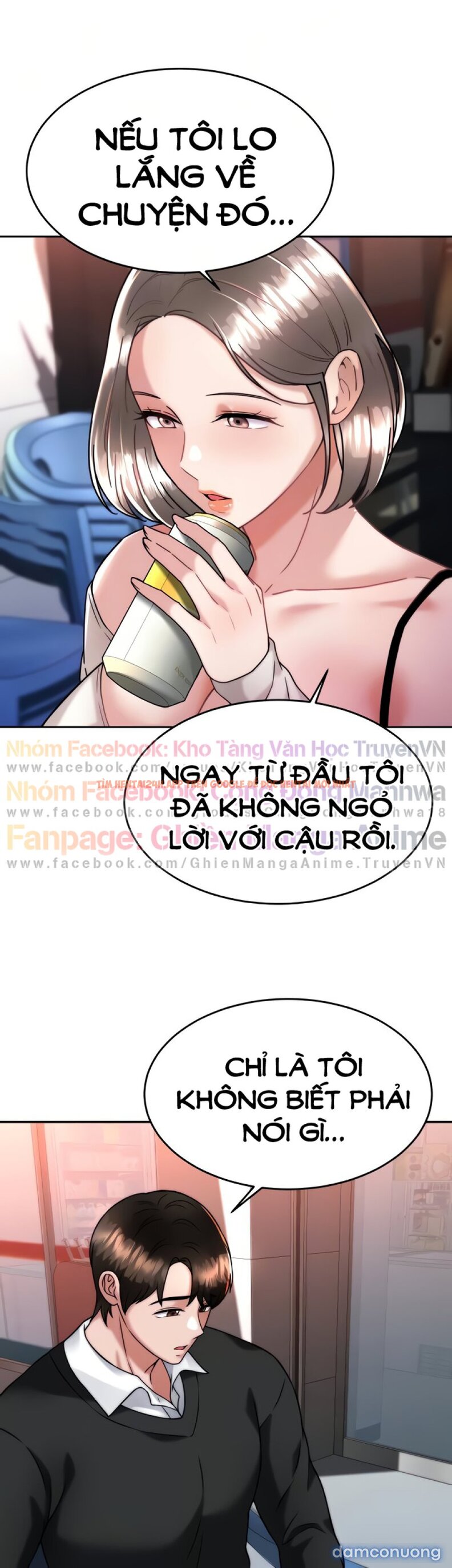 Xem ảnh Nhà Trị Liệu Thôi Miên - Chapter 33 - 35 - TruyenVN.APP Xem ảnh Nhà Trị Liệu Thôi Miên - Chapter 33 - 35 - TruyenVN.APP