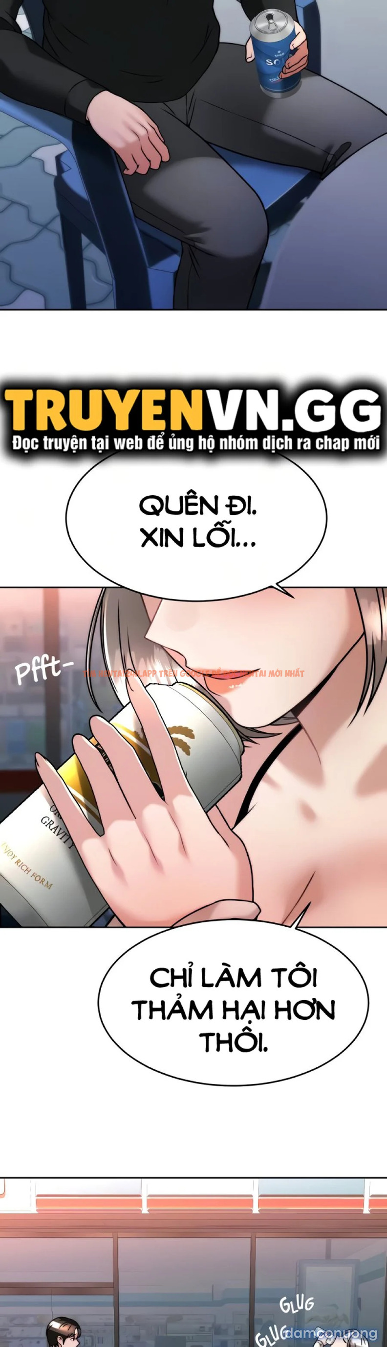 Xem ảnh Nhà Trị Liệu Thôi Miên - Chapter 33 - 36 - TruyenVN.APP Xem ảnh Nhà Trị Liệu Thôi Miên - Chapter 33 - 36 - TruyenVN.APP