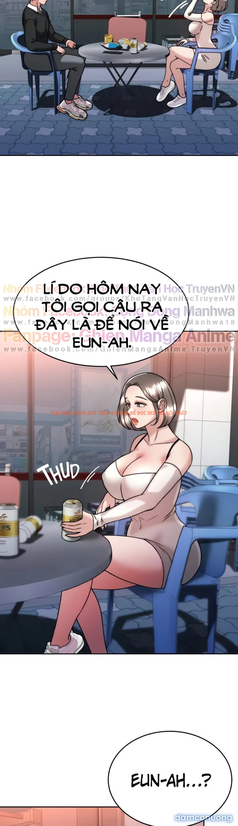 Xem ảnh Nhà Trị Liệu Thôi Miên - Chapter 33 - 37 - TruyenVN.APP Xem ảnh Nhà Trị Liệu Thôi Miên - Chapter 33 - 37 - TruyenVN.APP