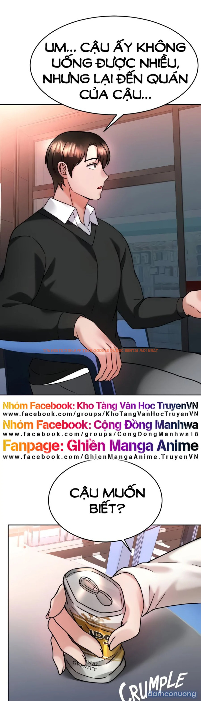 Xem ảnh Nhà Trị Liệu Thôi Miên - Chapter 33 - 40 - TruyenVN.APP Xem ảnh Nhà Trị Liệu Thôi Miên - Chapter 33 - 40 - TruyenVN.APP