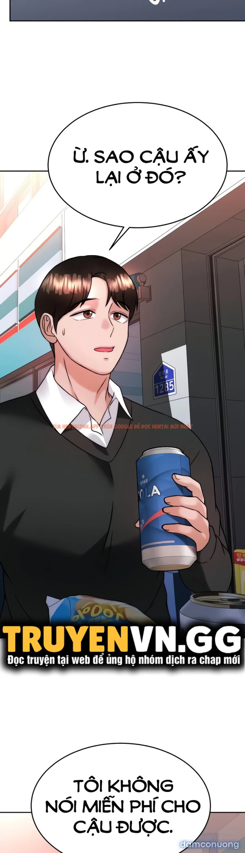 Xem ảnh Nhà Trị Liệu Thôi Miên - Chapter 33 - 41 - TruyenVN.APP Xem ảnh Nhà Trị Liệu Thôi Miên - Chapter 33 - 41 - TruyenVN.APP