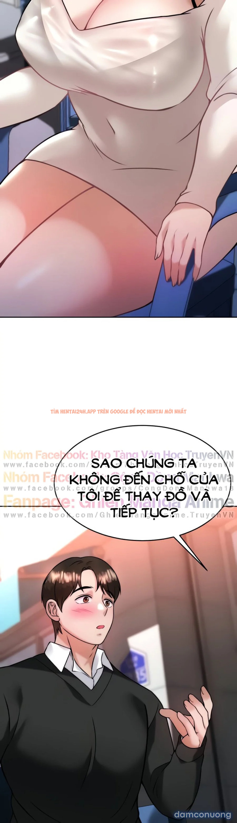 Xem ảnh Nhà Trị Liệu Thôi Miên - Chapter 33 - 47 - TruyenVN.APP Xem ảnh Nhà Trị Liệu Thôi Miên - Chapter 33 - 47 - TruyenVN.APP