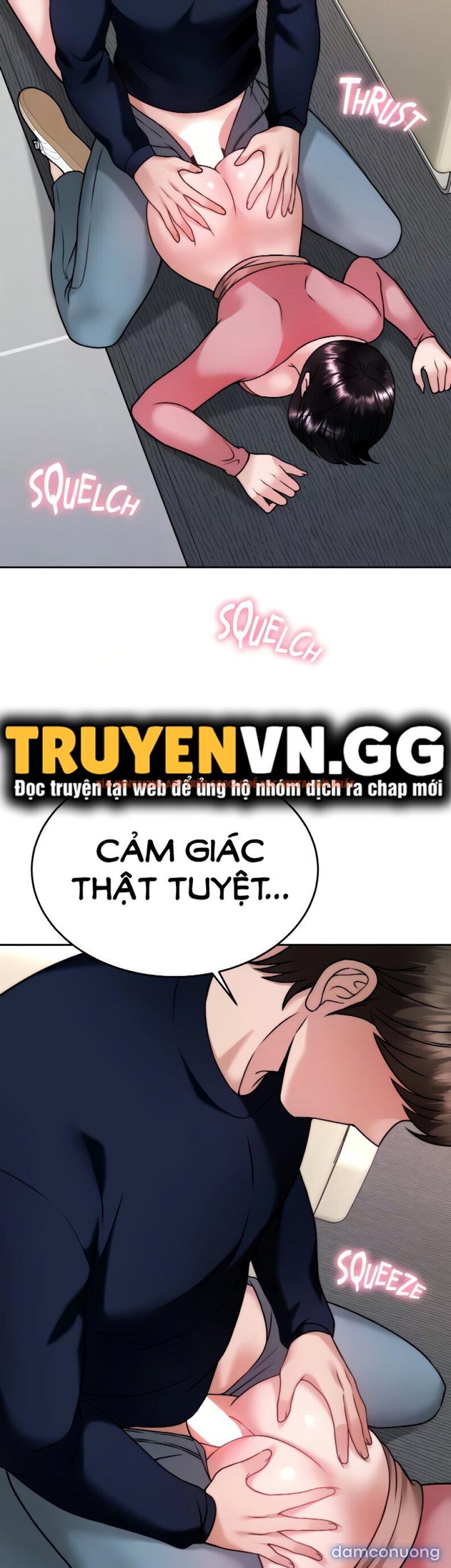 Xem ảnh Nhà Trị Liệu Thôi Miên - Chapter 33 - 9 - TruyenVN.APP Xem ảnh Nhà Trị Liệu Thôi Miên - Chapter 33 - 9 - TruyenVN.APP