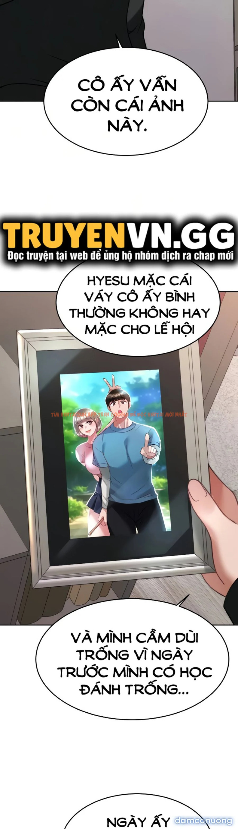 Xem ảnh Nhà Trị Liệu Thôi Miên - Chapter 34 - 16 - TruyenVN.APP