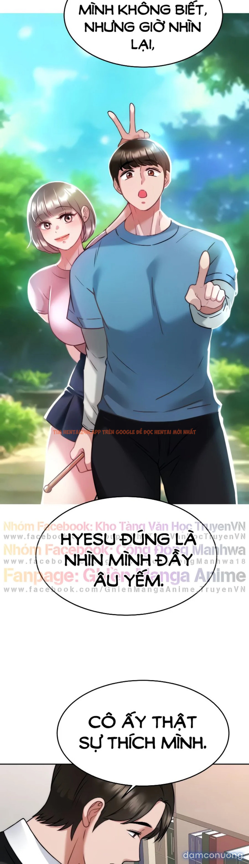 Xem ảnh Nhà Trị Liệu Thôi Miên - Chapter 34 - 17 - TruyenVN.APP