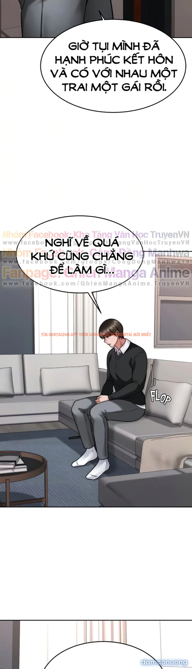 Xem ảnh Nhà Trị Liệu Thôi Miên - Chapter 34 - 19 - TruyenVN.APP