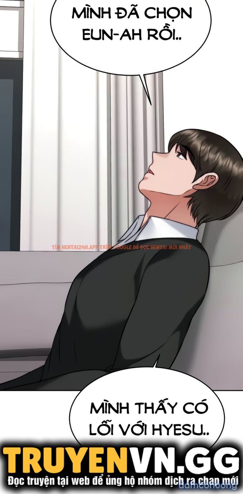 Xem ảnh Nhà Trị Liệu Thôi Miên - Chapter 34 - 20 - TruyenVN.APP