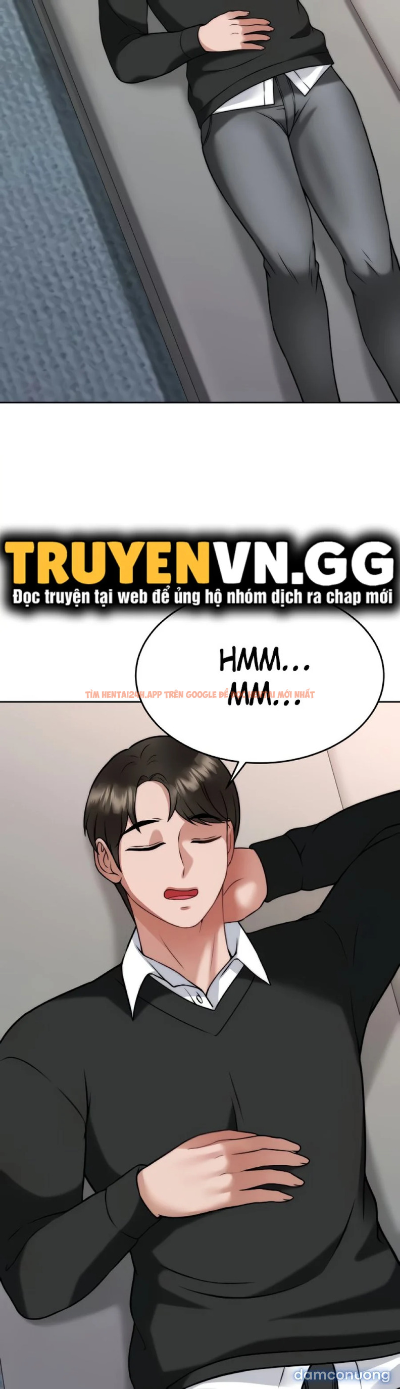 Xem ảnh Nhà Trị Liệu Thôi Miên - Chapter 34 - 22 - TruyenVN.APP