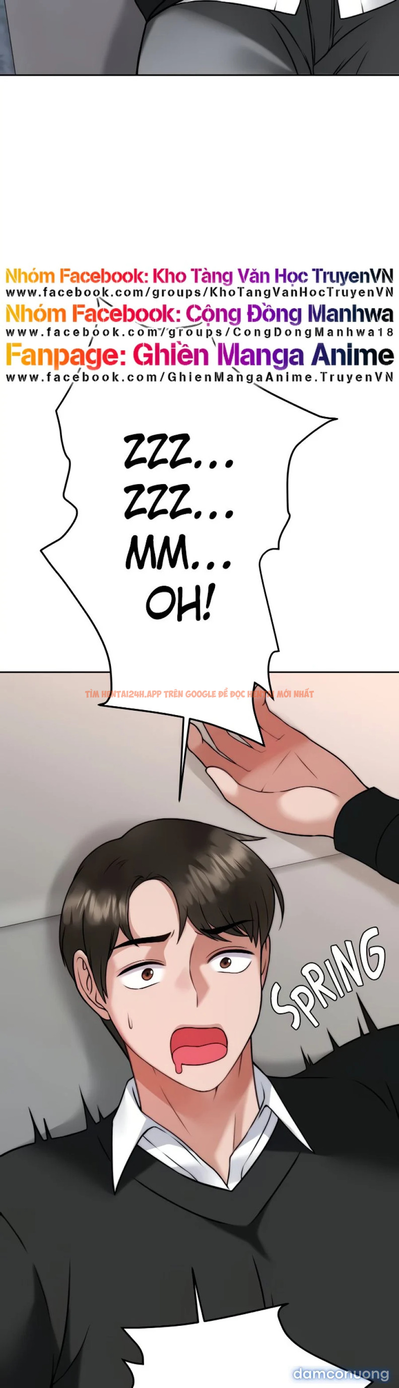 Xem ảnh Nhà Trị Liệu Thôi Miên - Chapter 34 - 23 - TruyenVN.APP