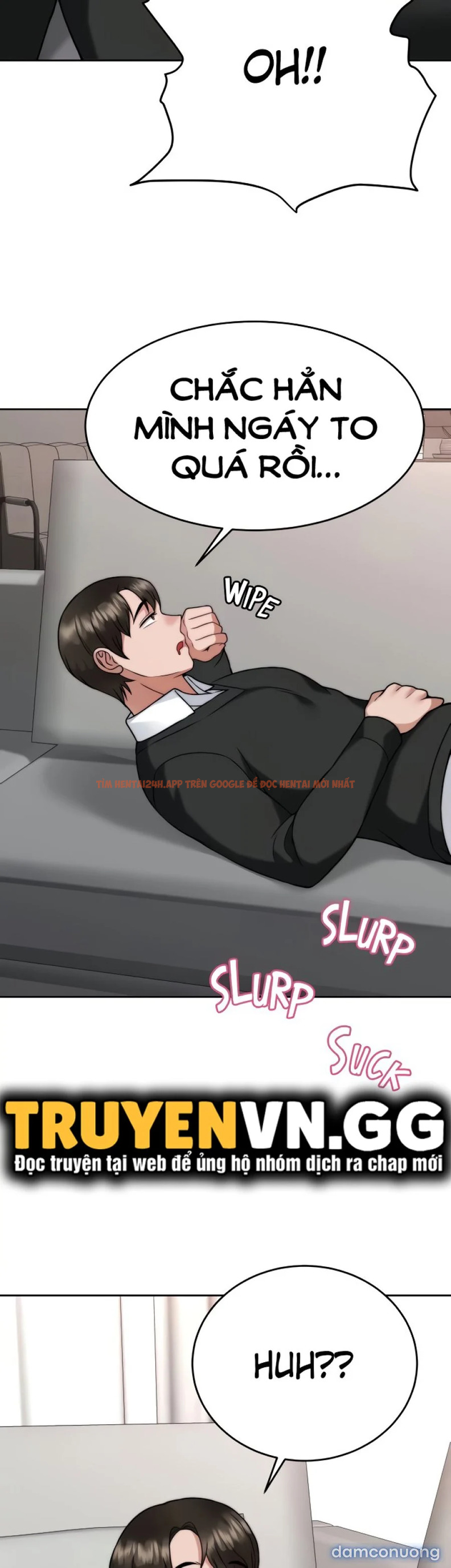 Xem ảnh Nhà Trị Liệu Thôi Miên - Chapter 34 - 24 - TruyenVN.APP