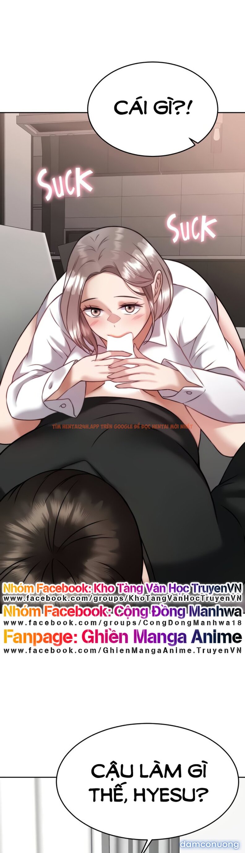 Xem ảnh Nhà Trị Liệu Thôi Miên - Chapter 34 - 26 - TruyenVN.APP