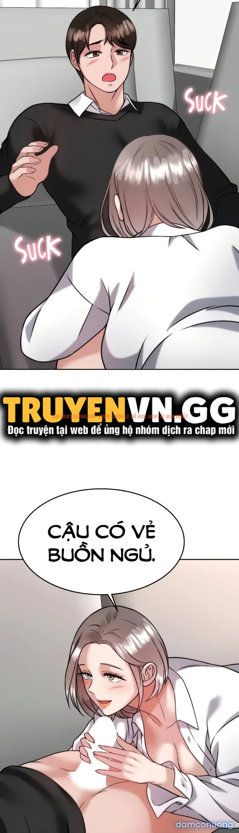 Xem ảnh Nhà Trị Liệu Thôi Miên - Chapter 34 - 27 - TruyenVN.APP