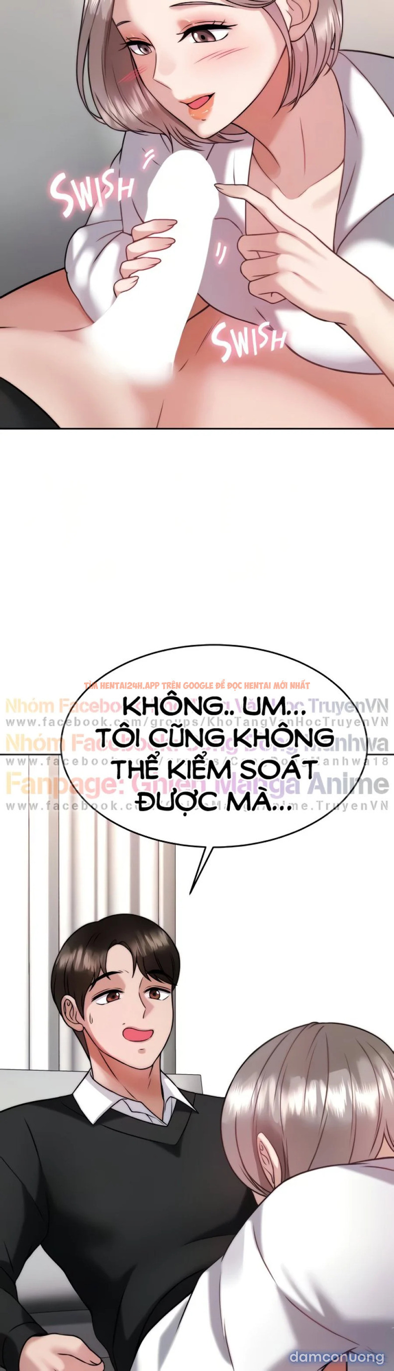 Xem ảnh Nhà Trị Liệu Thôi Miên - Chapter 34 - 30 - TruyenVN.APP