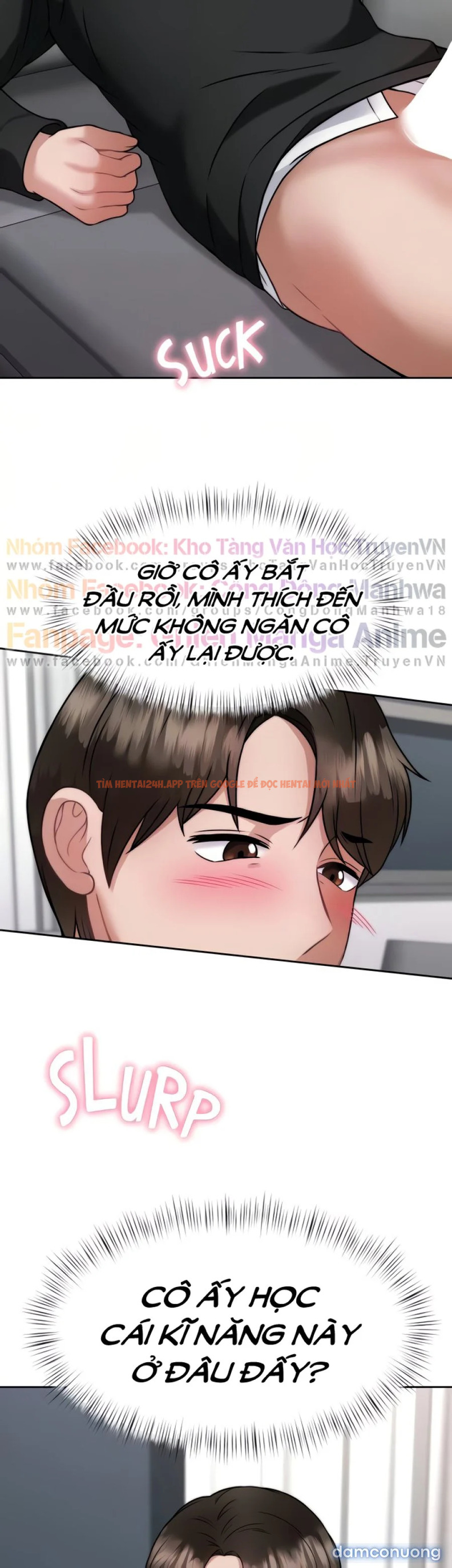 Xem ảnh Nhà Trị Liệu Thôi Miên - Chapter 34 - 33 - TruyenVN.APP