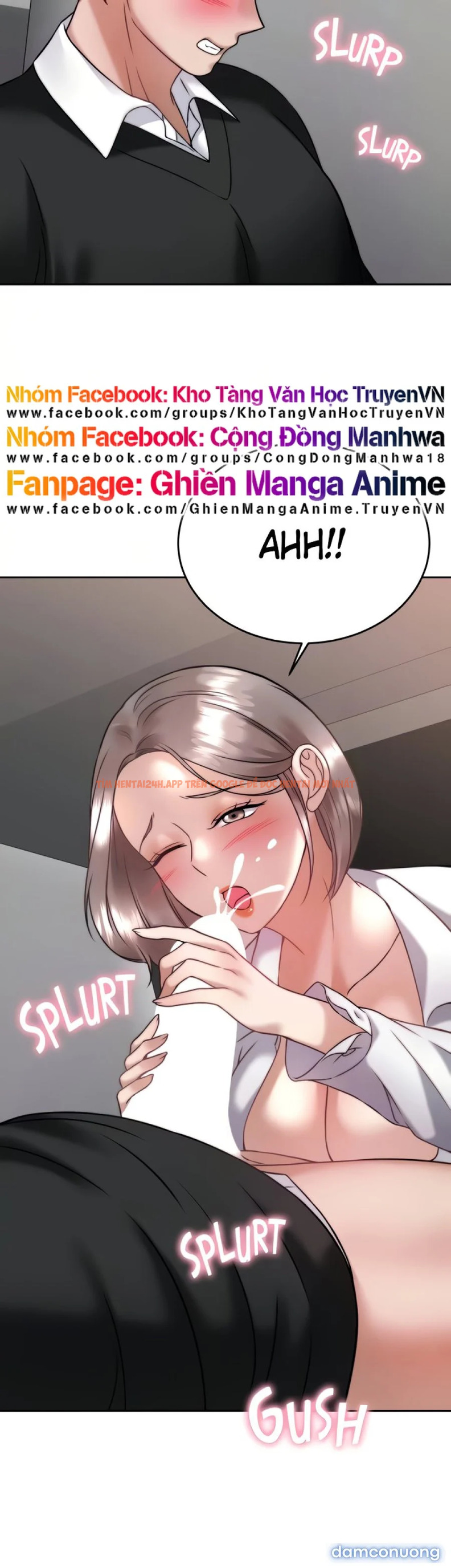 Xem ảnh Nhà Trị Liệu Thôi Miên - Chapter 34 - 37 - TruyenVN.APP