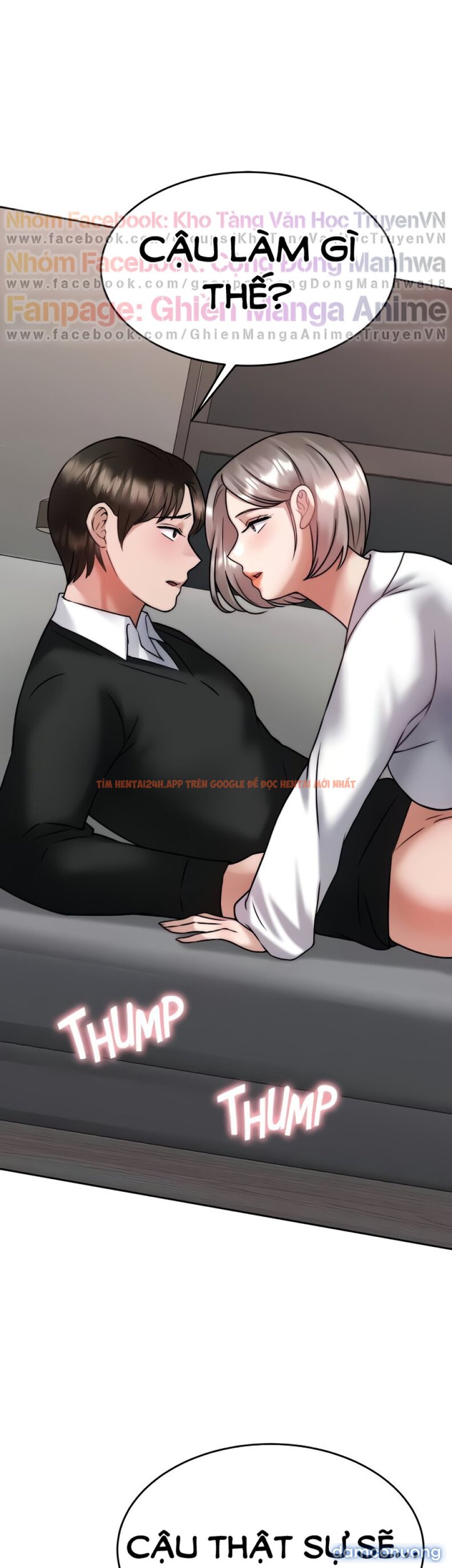 Xem ảnh Nhà Trị Liệu Thôi Miên - Chapter 34 - 41 - TruyenVN.APP