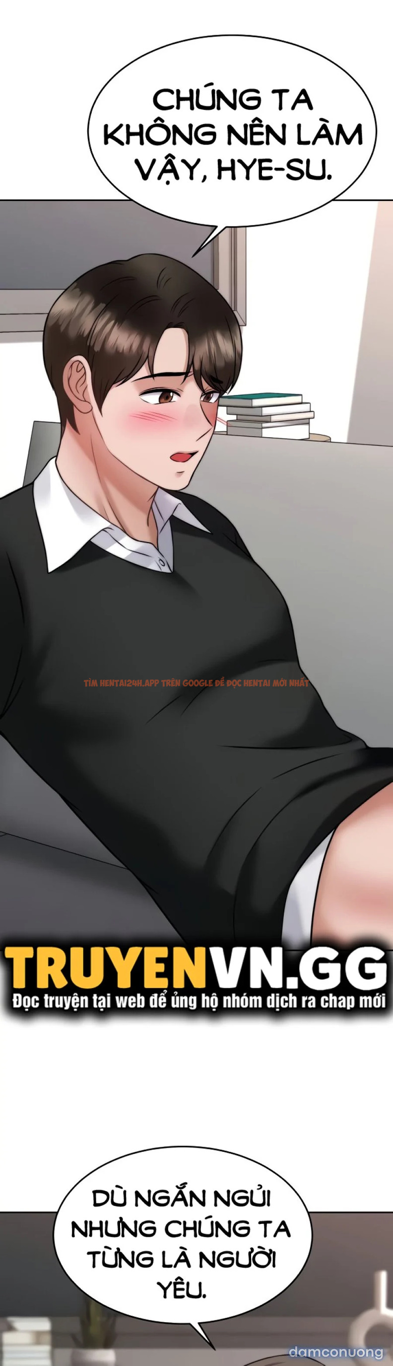 Xem ảnh Nhà Trị Liệu Thôi Miên - Chapter 34 - 44 - TruyenVN.APP