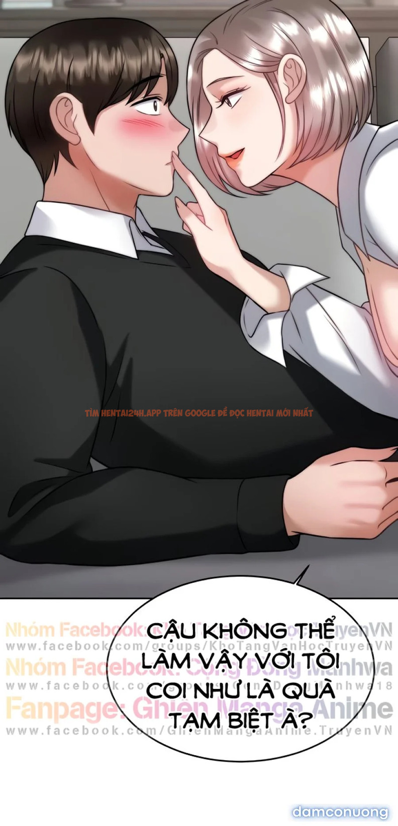 Xem ảnh Nhà Trị Liệu Thôi Miên - Chapter 34 - 45 - TruyenVN.APP