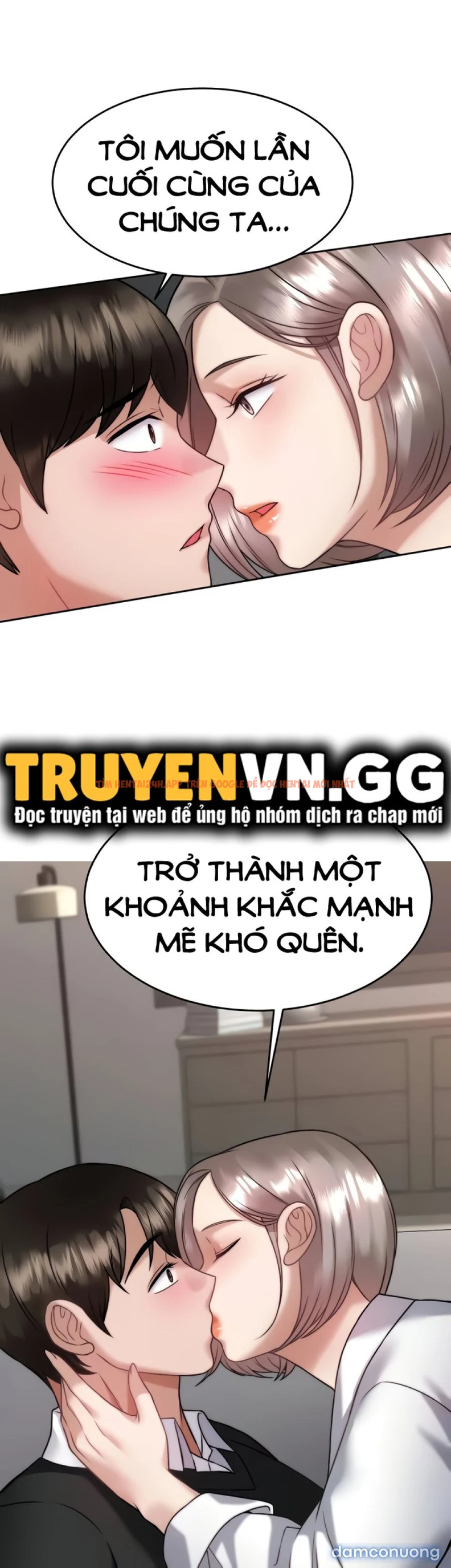 Xem ảnh Nhà Trị Liệu Thôi Miên - Chapter 34 - 46 - TruyenVN.APP